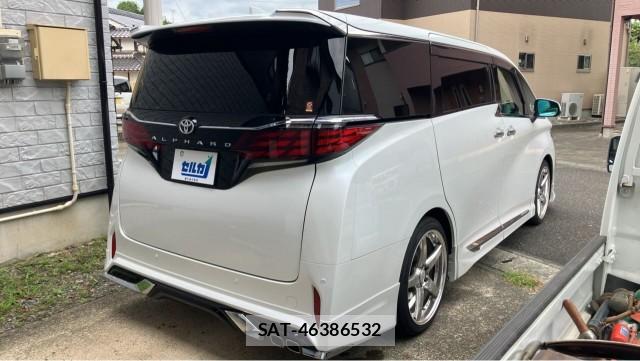 Toyota ALPHARD 2024-04 8753644-12