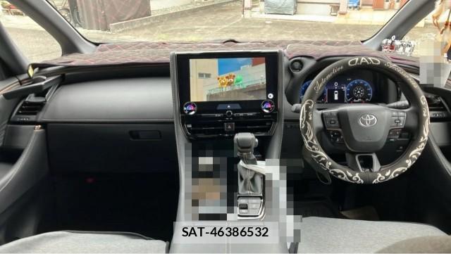 Toyota ALPHARD 2024-04 8753644-2