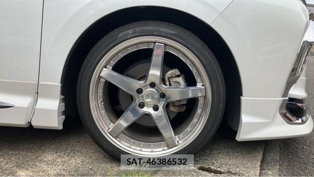 Toyota ALPHARD 2024-04 8753644-8