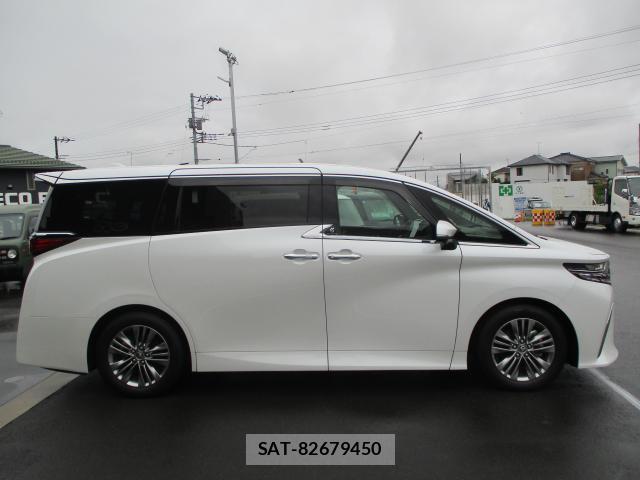 Toyota ALPHARD 2024-07 8753797-10