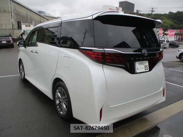 Toyota ALPHARD 2024-07 8753797-13