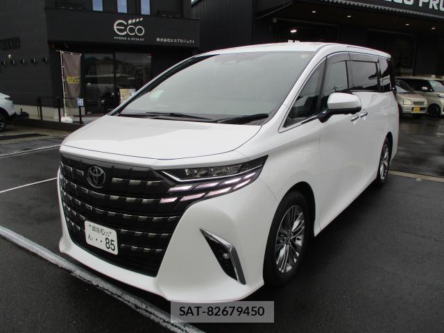 Toyota ALPHARD 2024-07 8753797-6