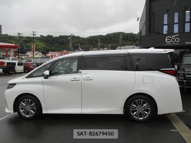 Toyota ALPHARD 2024-07 8753797-9