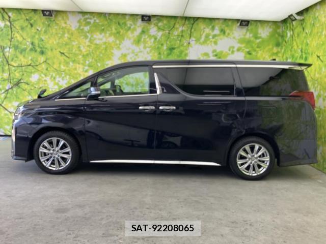 Toyota ALPHARD 2022-09 8753973-1