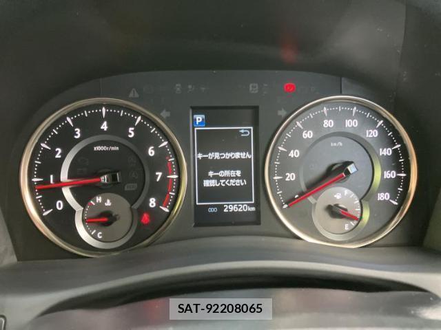 Toyota ALPHARD 2022-09 8753973-12