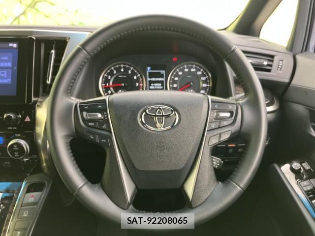 Toyota ALPHARD 2022-09 8753973-13