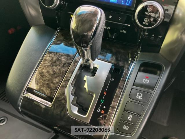 Toyota ALPHARD 2022-09 8753973-16