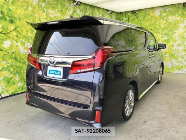 Toyota ALPHARD 2022-09 8753973-2