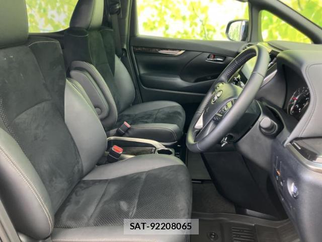 Toyota ALPHARD 2022-09 8753973-3