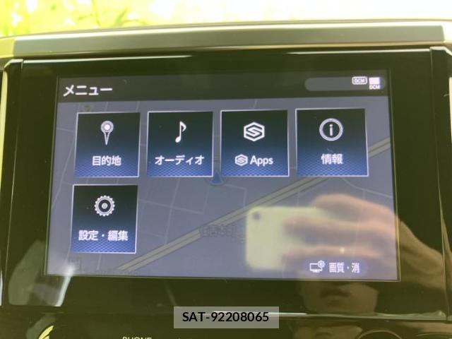 Toyota ALPHARD 2022-09 8753973-8