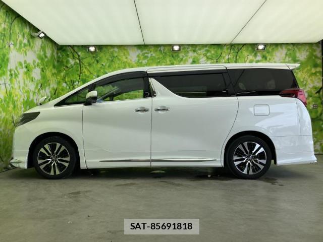 Toyota ALPHARD 2022-12 8754056-1