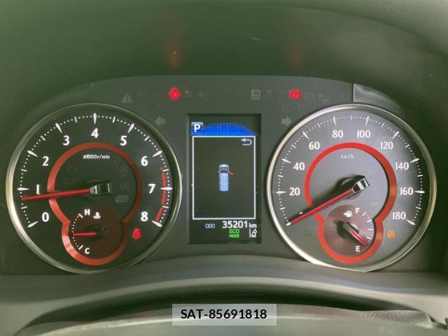Toyota ALPHARD 2022-12 8754056-14