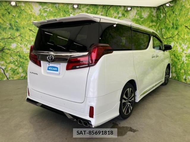 Toyota ALPHARD 2022-12 8754056-2