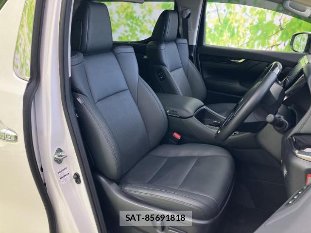 Toyota ALPHARD 2022-12 8754056-3