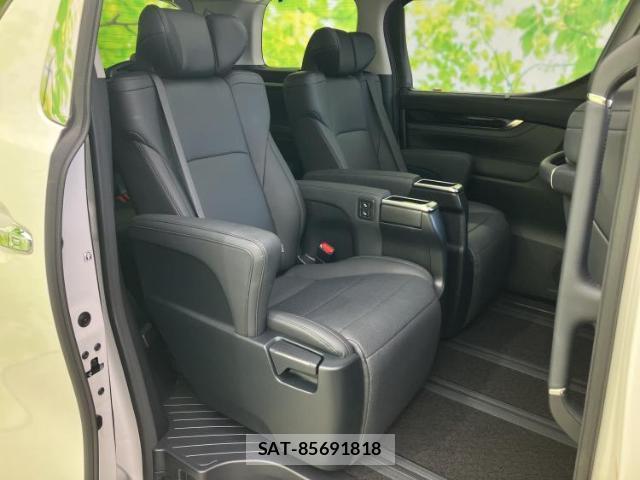 Toyota ALPHARD 2022-12 8754056-4