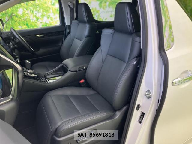 Toyota ALPHARD 2022-12 8754056-6