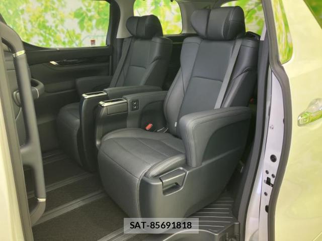 Toyota ALPHARD 2022-12 8754056-7