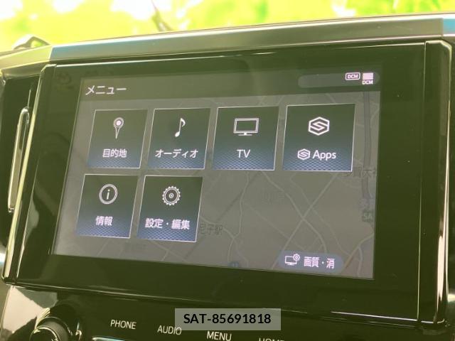 Toyota ALPHARD 2022-12 8754056-8