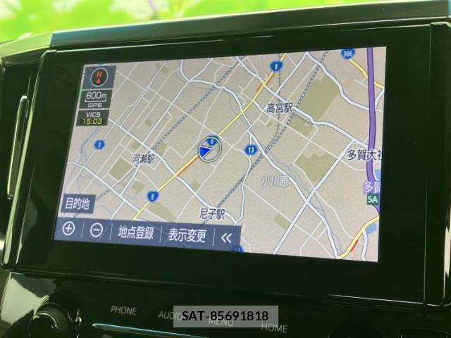 Toyota ALPHARD 2022-12 8754056-9