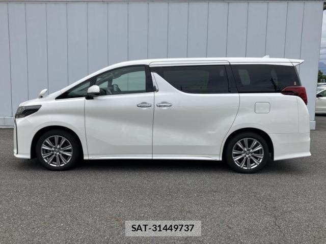 Toyota ALPHARD 2022-07 8754238-1