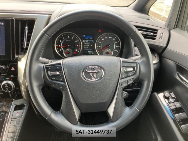 Toyota ALPHARD 2022-07 8754238-14