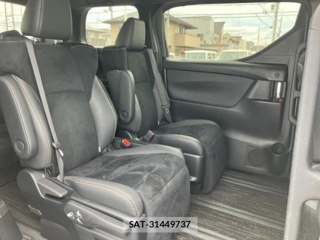 Toyota ALPHARD 2022-07 8754238-4