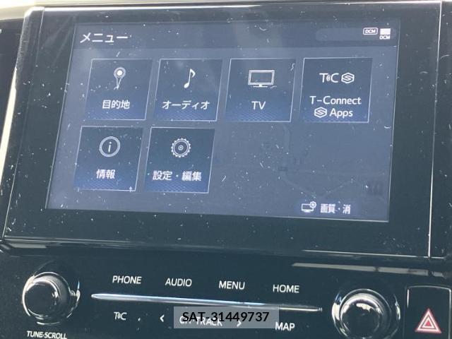 Toyota ALPHARD 2022-07 8754238-8