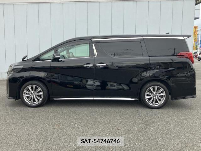 Toyota ALPHARD 2023-01 8754239-1