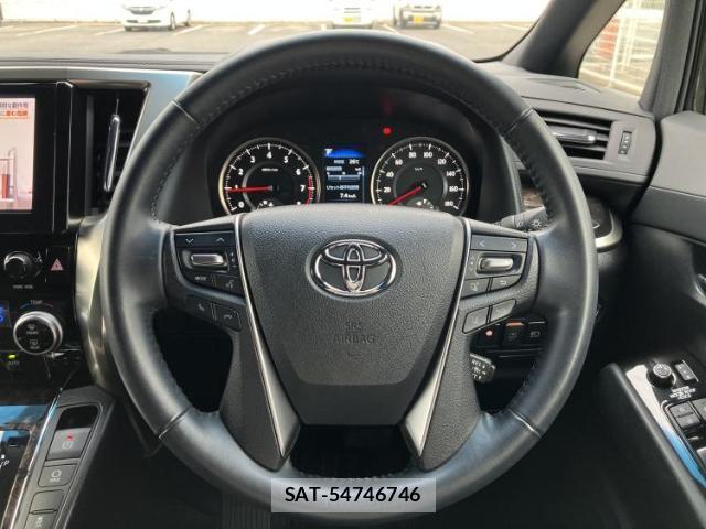 Toyota ALPHARD 2023-01 8754239-14