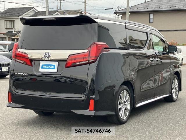 Toyota ALPHARD 2023-01 8754239-2