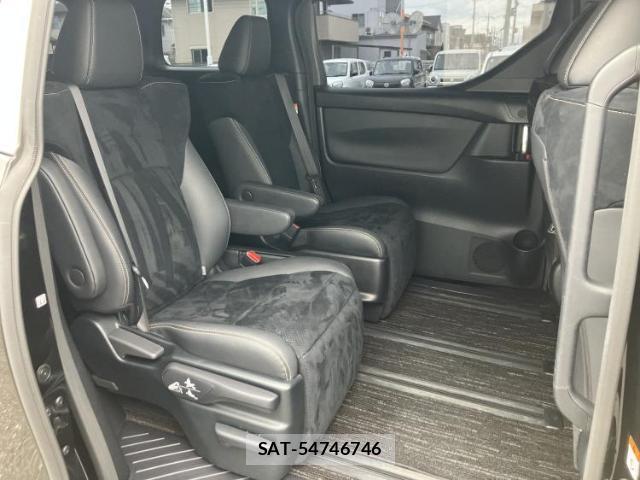 Toyota ALPHARD 2023-01 8754239-4