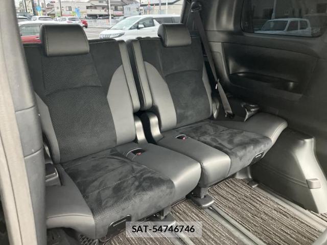 Toyota ALPHARD 2023-01 8754239-5