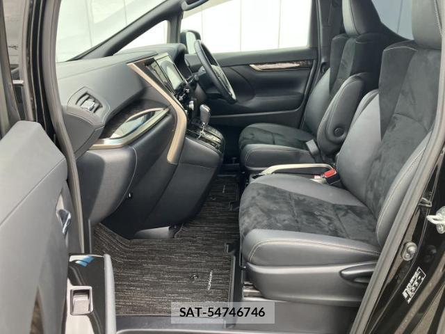 Toyota ALPHARD 2023-01 8754239-6
