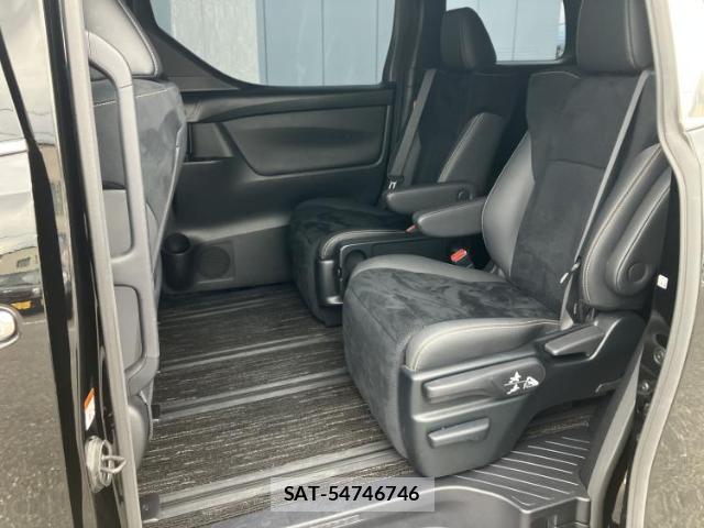 Toyota ALPHARD 2023-01 8754239-7