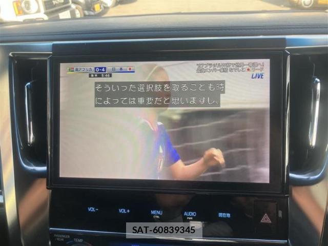Toyota ALPHARD 2017-01 8754414-10