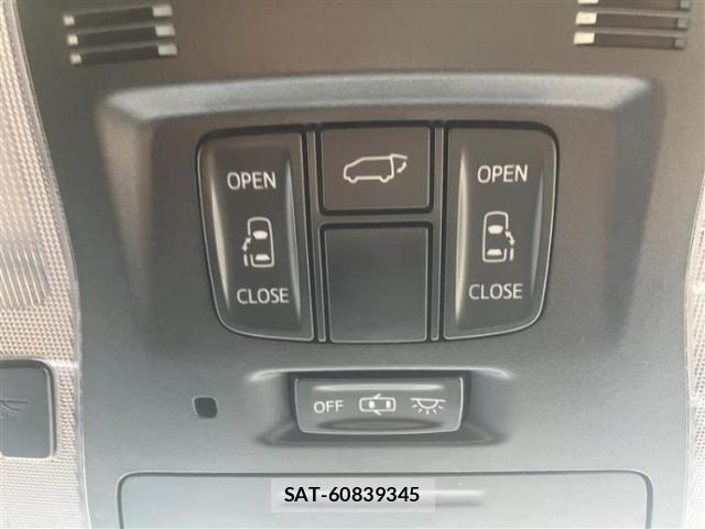 Toyota ALPHARD 2017-01 8754414-12