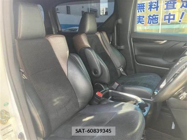Toyota ALPHARD 2017-01 8754414-4