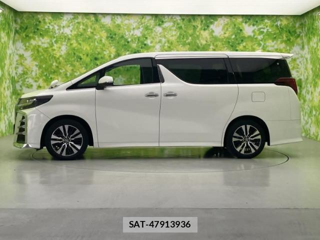Toyota ALPHARD 2023-03 8754451-1