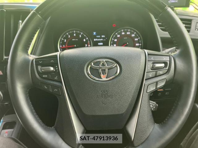 Toyota ALPHARD 2023-03 8754451-13