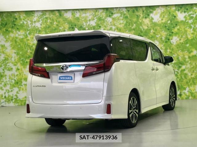Toyota ALPHARD 2023-03 8754451-2