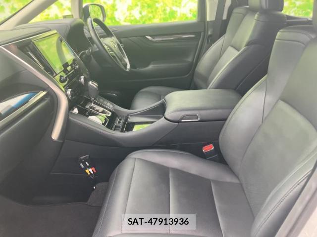 Toyota ALPHARD 2023-03 8754451-6