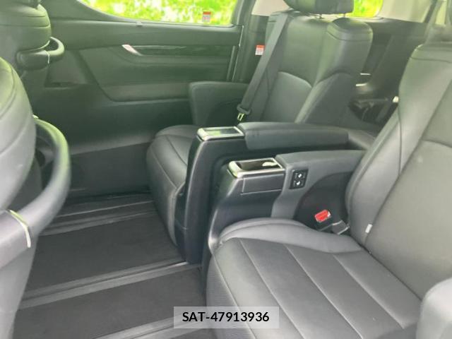 Toyota ALPHARD 2023-03 8754451-7