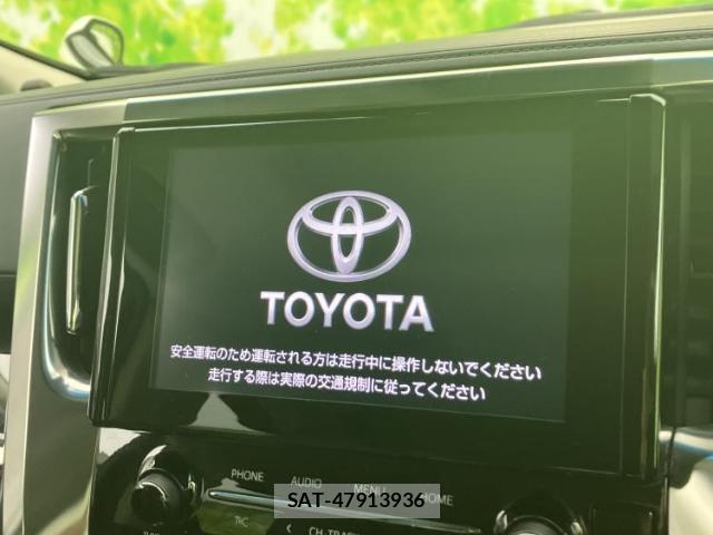 Toyota ALPHARD 2023-03 8754451-8