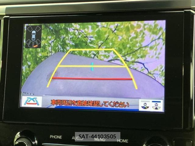 Toyota ALPHARD 2022-10 8754502-10