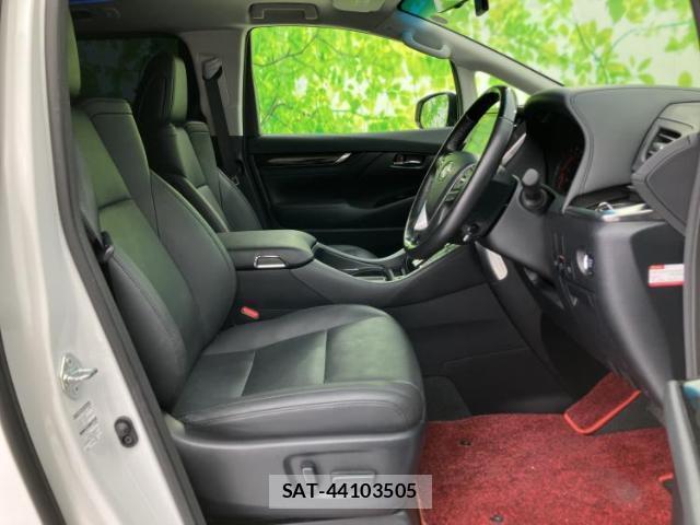 Toyota ALPHARD 2022-10 8754502-3