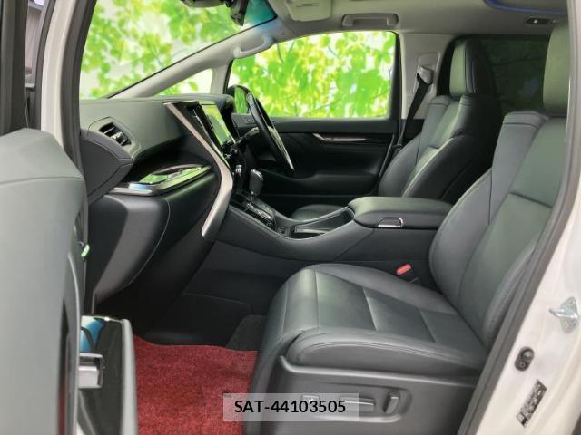 Toyota ALPHARD 2022-10 8754502-6