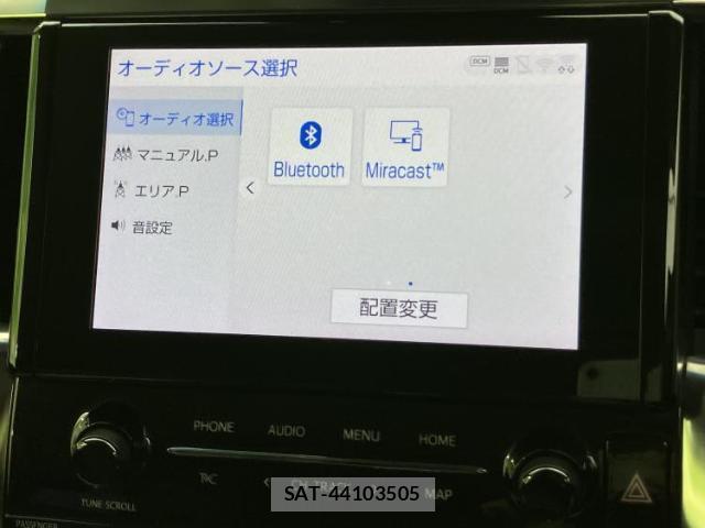 Toyota ALPHARD 2022-10 8754502-9