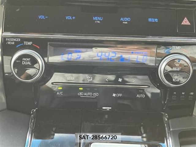 Toyota ALPHARD 2016-11 8754605-11