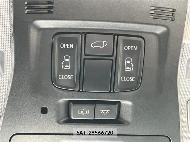 Toyota ALPHARD 2016-11 8754605-12