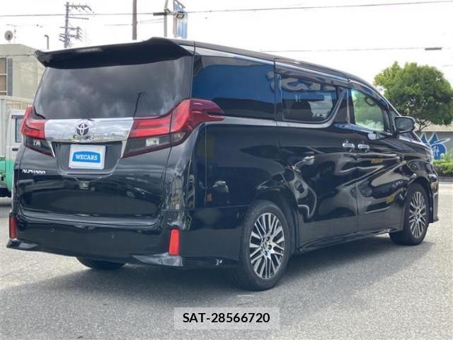 Toyota ALPHARD 2016-11 8754605-2